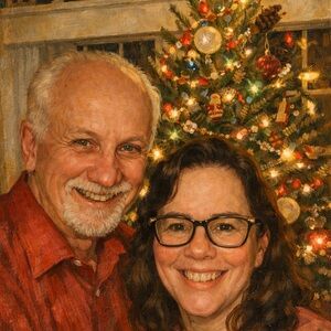 Meet your Posher, Susan